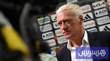ديشان يحدد نقاط تفوق المنتخب الإسباني قبل المواجهة المرتقبة بين الفريقين